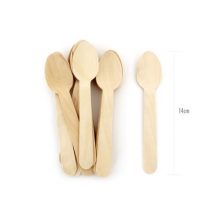 Wooden spoons