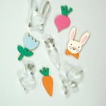 Cookie Cutters ~ Hip Hop Hooray!