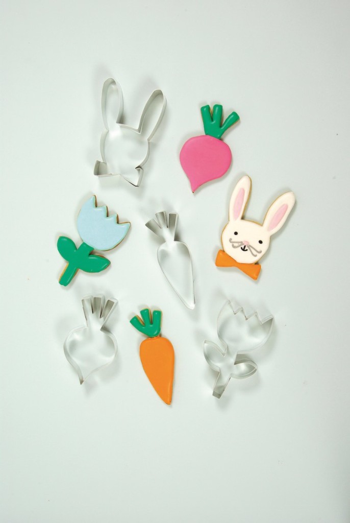 Cookie Cutters ~ Hip Hop Hooray!