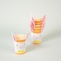 Bunny Cups ~ Hip Hop Hooray!