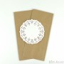 White Paper Doilies