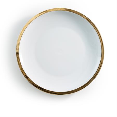 Dore Dinner Plate