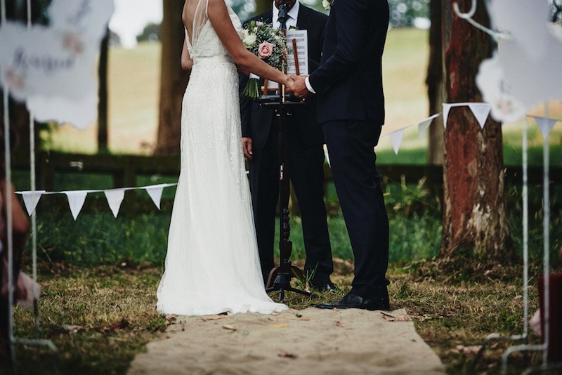 Rustic Wedding Ideas