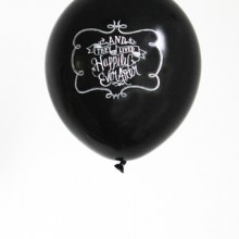 Party Supplies Auckland Pixie Supershape Gold Balloon Number 2