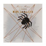 Spider Web Mini Garland