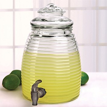 Drink Dispenser ~ Beehive Mini