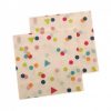 Paper Napkins ~ Confetti Multi