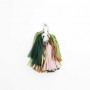 Tassel Garland ~ Frond