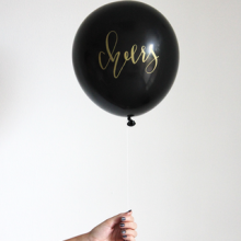 Cheers Balloons