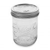 Ball Mason Jar ~ Wide Mouth Pint