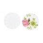 Blossom & Brogues Mini Doilies