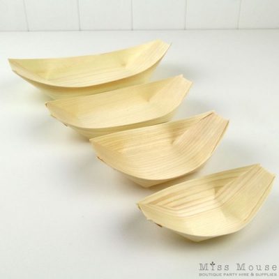 Wooden Boats