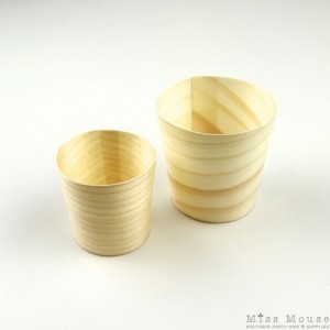 Eco Tableware