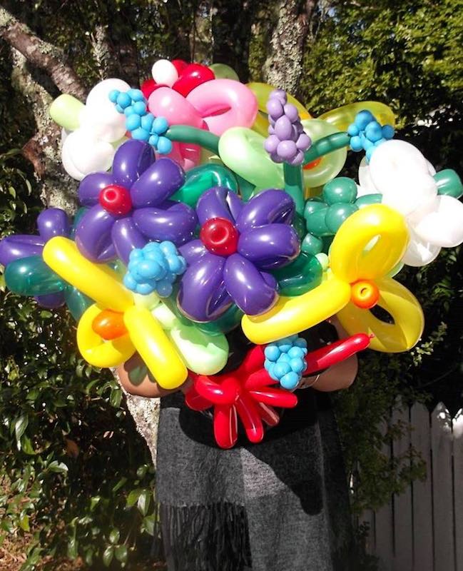Balloon Twister Auckland