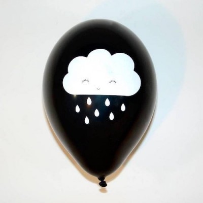 Cloud Balloons