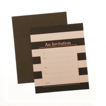 Wedding Invitations