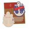 Invitations ~ Anchors Away