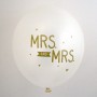 Mrs & Mrs Balloons