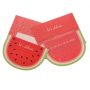 Watermelon crush party invitations by hiPP Australia available in NZ.