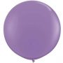 Lilac Giant Latex Balloons