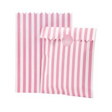 Mix & Match Treat Bags Pink