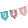 Party Time Birthday Bunting