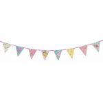 Truly Scrumptious Bunting