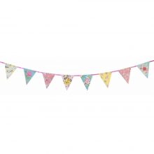 Truly Scrumptious Bunting