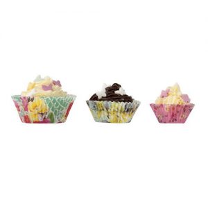 Truly Scrumptious Cupcake Cases