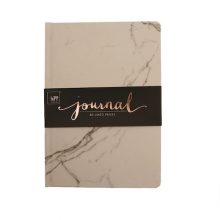 The Marble Journal by Hipp is perfect for the scandi lover.