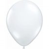 16in Diamond Clear Balloons are large and perfect for confetti.