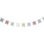 Liberty Party Garland by Meri Meri.