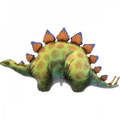 stegosaurus-dinosaur-foil-balloon-117cm