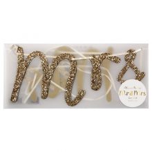 Mr and Mrs Banner NZ