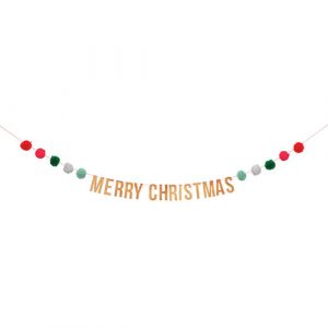 Christmas Garlands