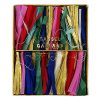 Meri Meri Multicoloured Mini Tassel Garland